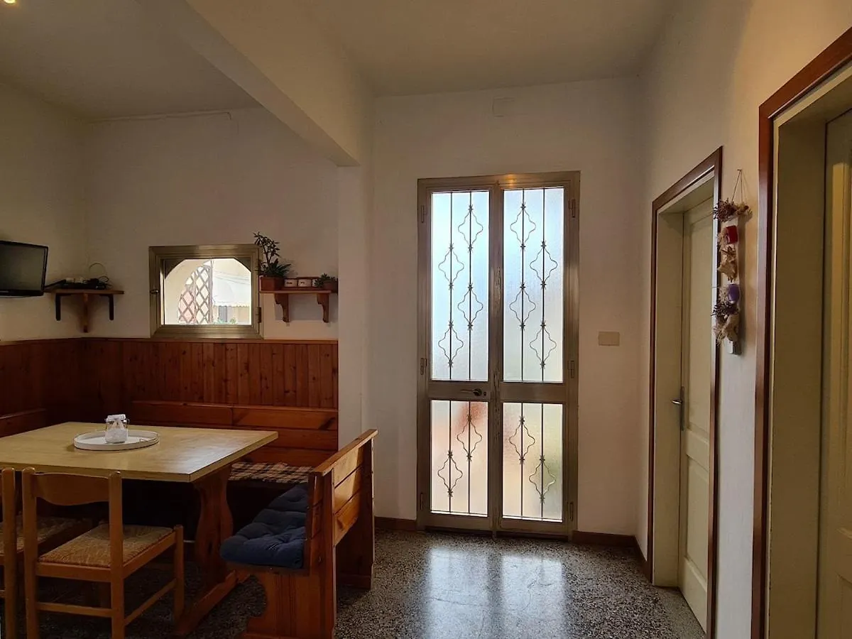 Апартаменты 2 Bedrooms Villa With Sea View Terrace In Jesolo