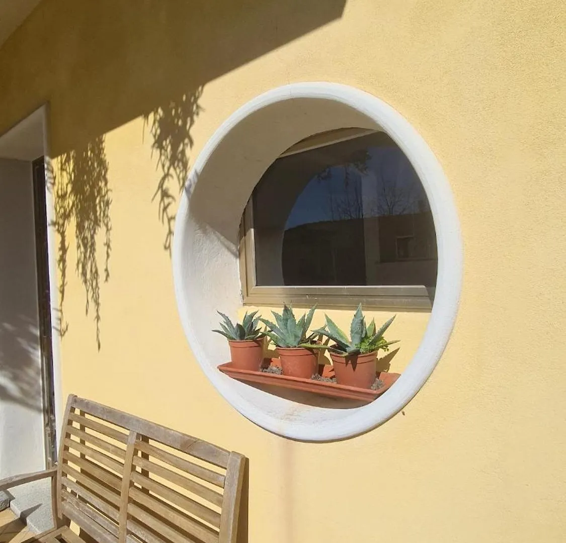 2 Bedrooms Villa With Sea View Terrace In Jesolo Италия